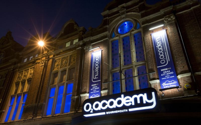 O2 Academy Bournemouth - Whole Venue image 2