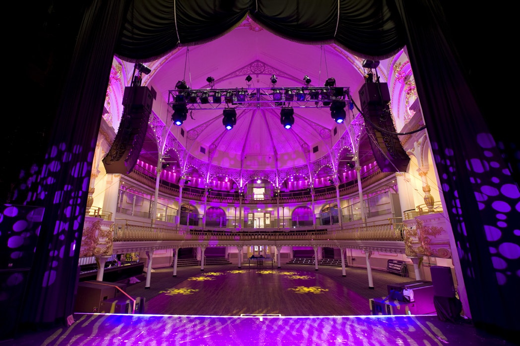 O2 Academy Bournemouth - Whole Venue image 1