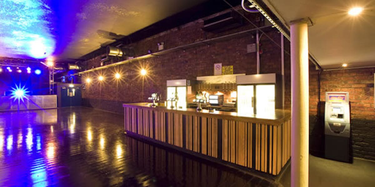 Hire O2 Academy Liverpool Photo Of Whole Venue At O2 Academy Liverpool