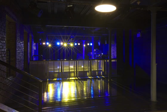 O2 Academy Liverpool - Whole Venue image 2