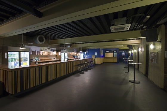 O2 Academy Liverpool - Whole Venue image 4