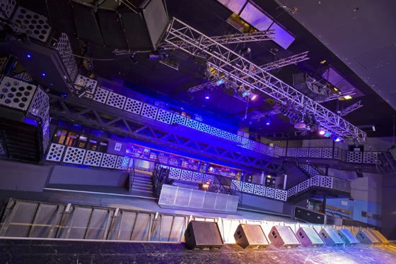 O2 Academy Bristol - Whole Venue image 3