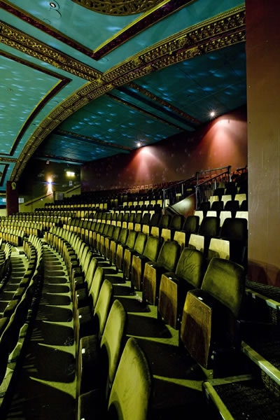 O2 Academy Newcastle - Whole Venue image 1