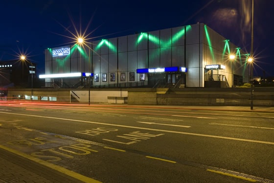 O2 Academy Sheffield - Whole Venue image 3