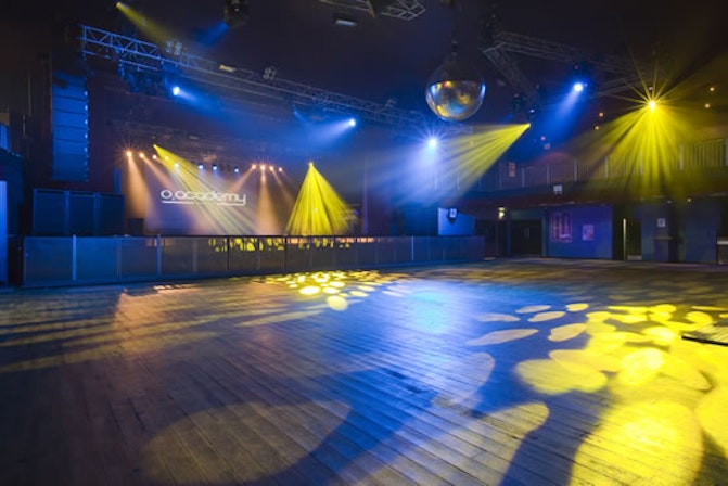 O2 Academy Sheffield - Whole Venue image 2