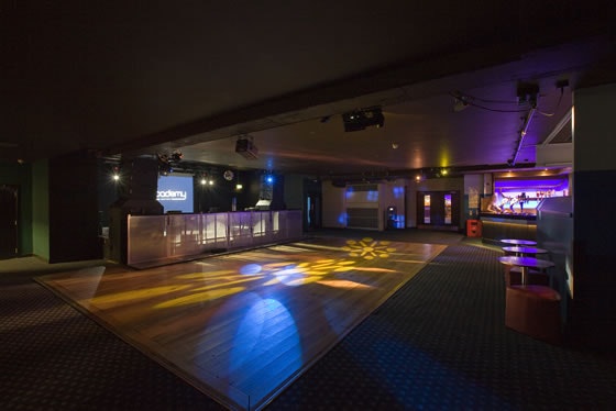 O2 Academy Sheffield - Whole Venue image 1