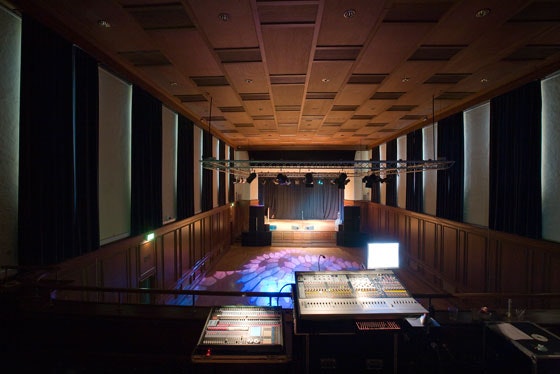 O2 Academy Leicester - Whole Venue image 4