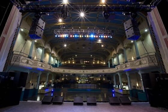 O2 Academy Glasgow - Whole Venue image 3