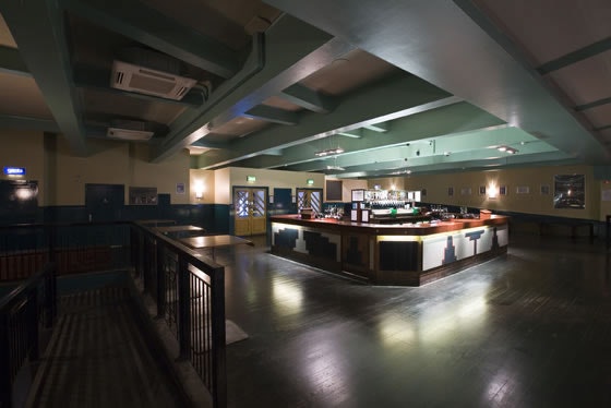 O2 Academy Glasgow - Whole Venue image 6
