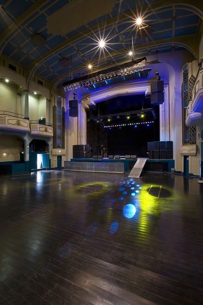 O2 Academy Glasgow - Whole Venue image 8