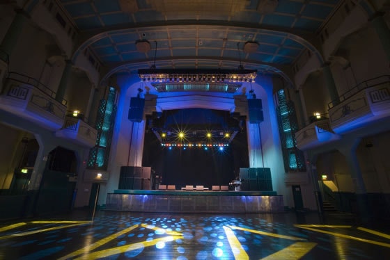 O2 Academy Glasgow - Whole Venue image 6