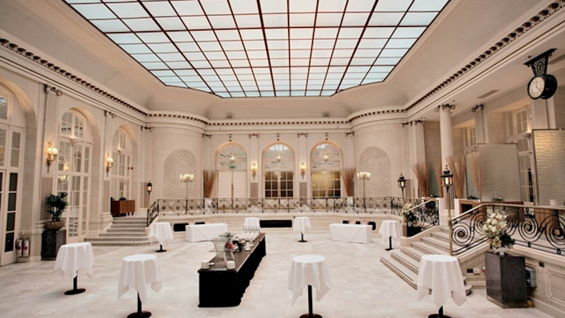 Hilton Hotel Covent Garden Hilton Hotel Covent Garden