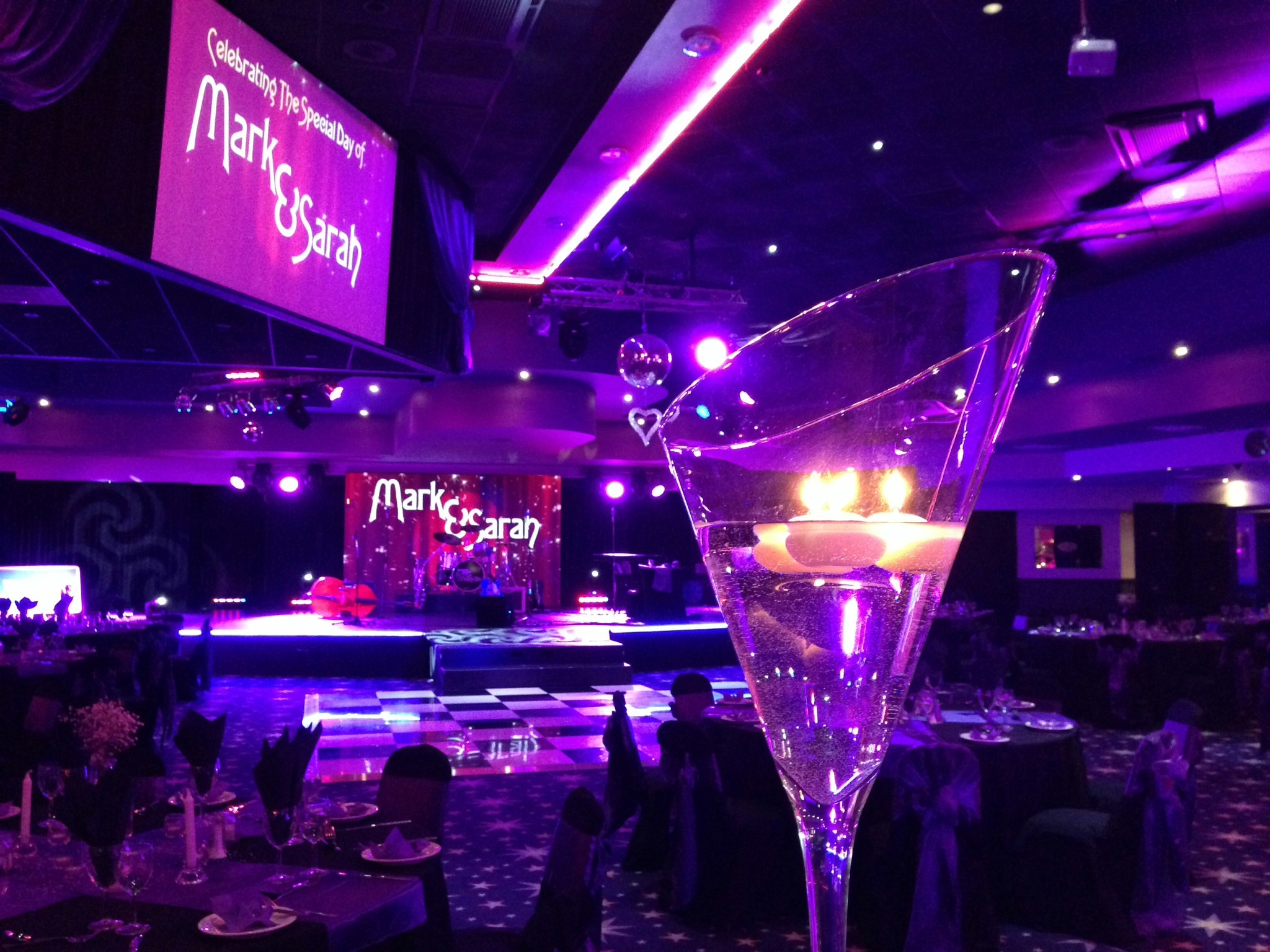 Viva Blackpool - Main Theatre image 4