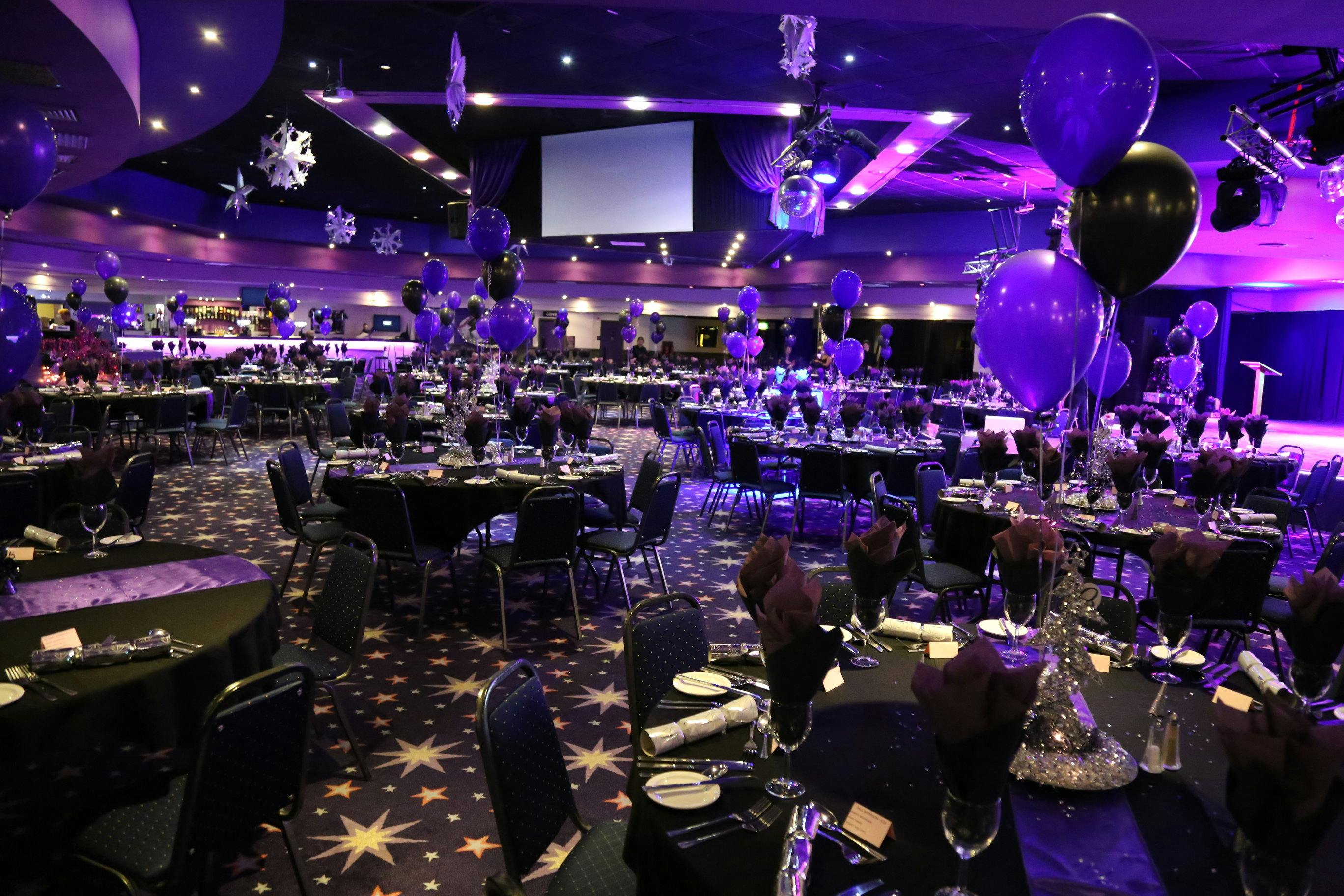 Main Theatre  Events  Viva Blackpool