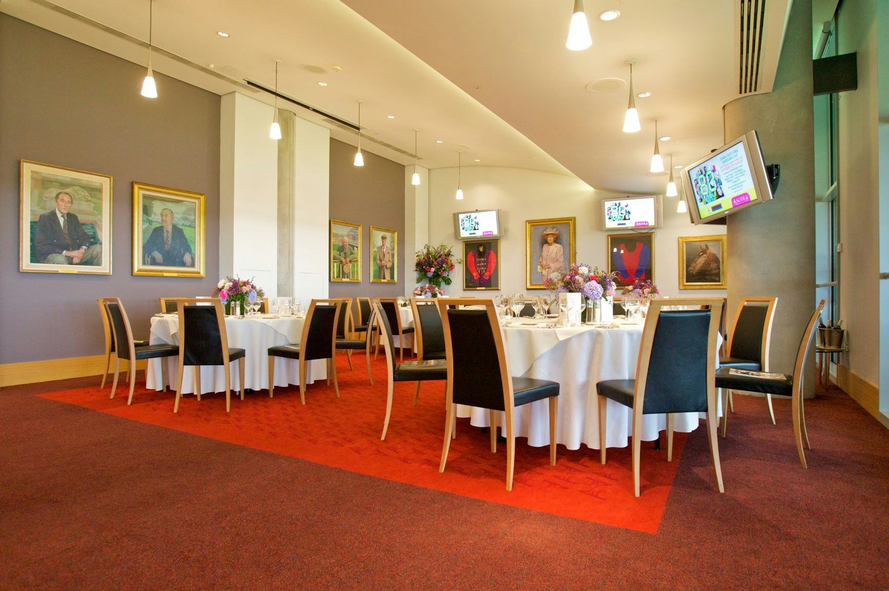 Ascot Racecourse - Ascot Authority Suite image 4