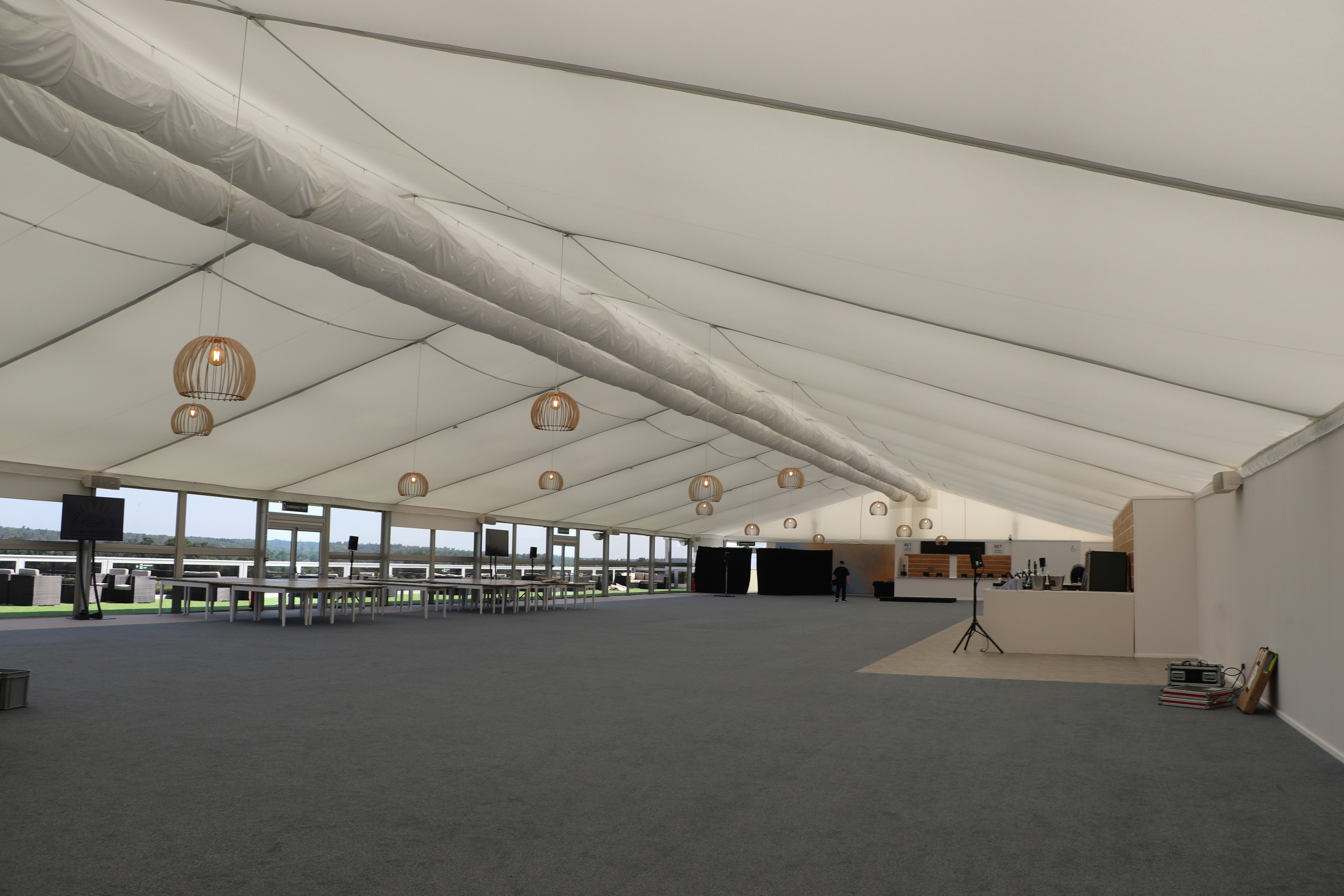 Ascot Racecourse - The Furlong Suite image 1