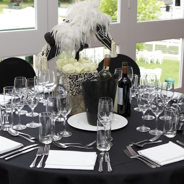 Ascot Racecourse - Old Paddock Suite image 1