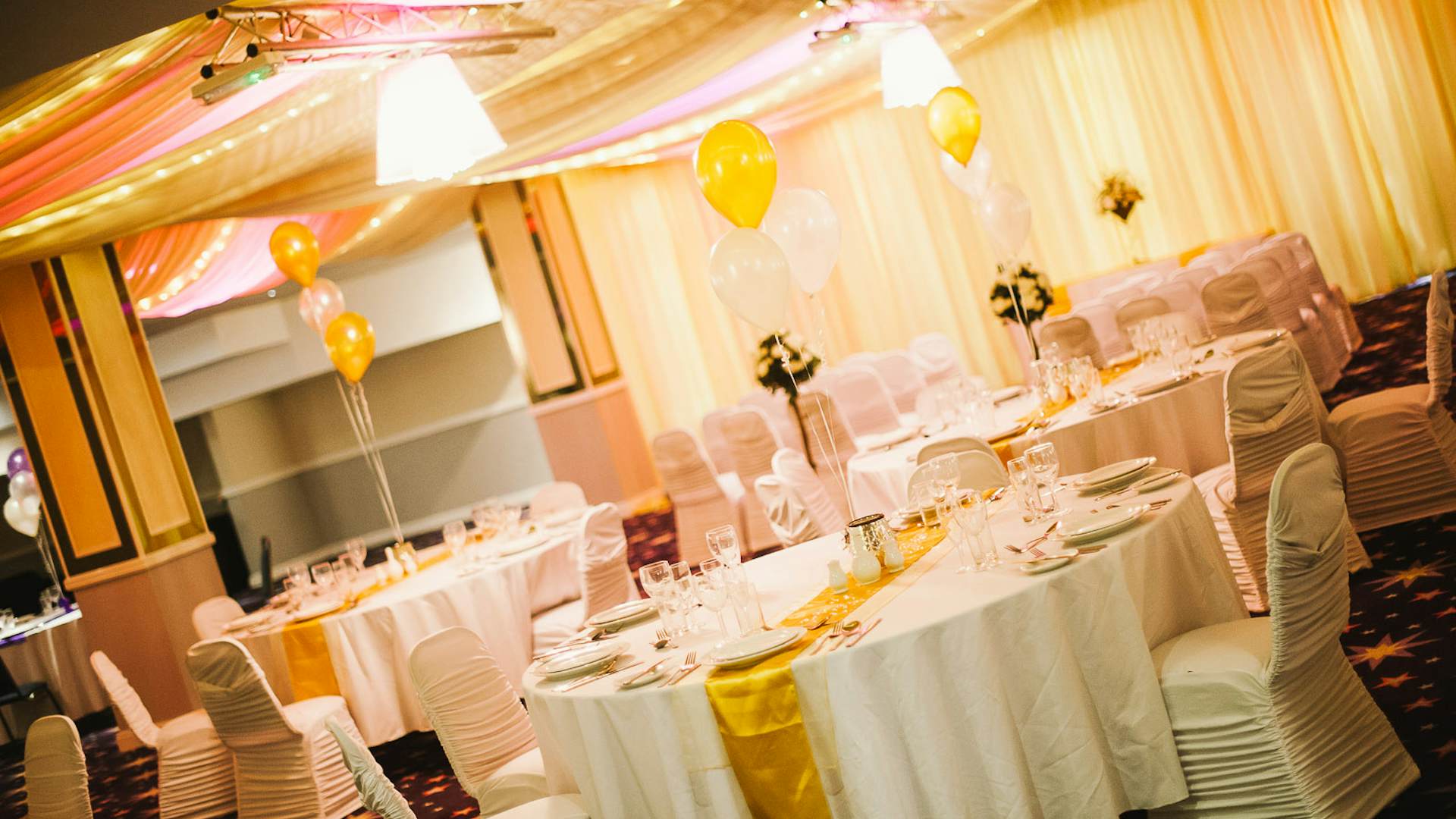 Festival Suite Weddings Viva Blackpool Hire E Venue Festival Suite At Viva Blackpool