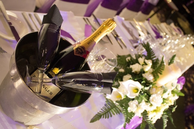 Viva Blackpool - Festival Suite  image 1