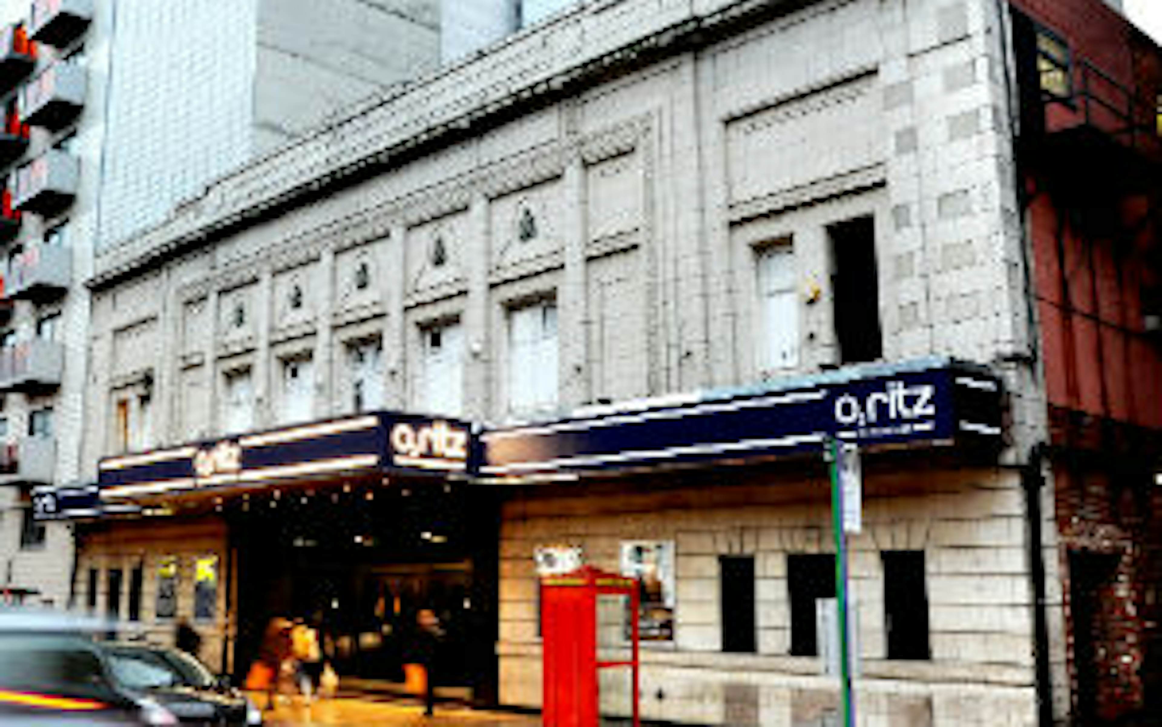 O2 Ritz Manchester - Whole Venue image 1