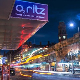 O2 Ritz Manchester - Whole Venue image 3