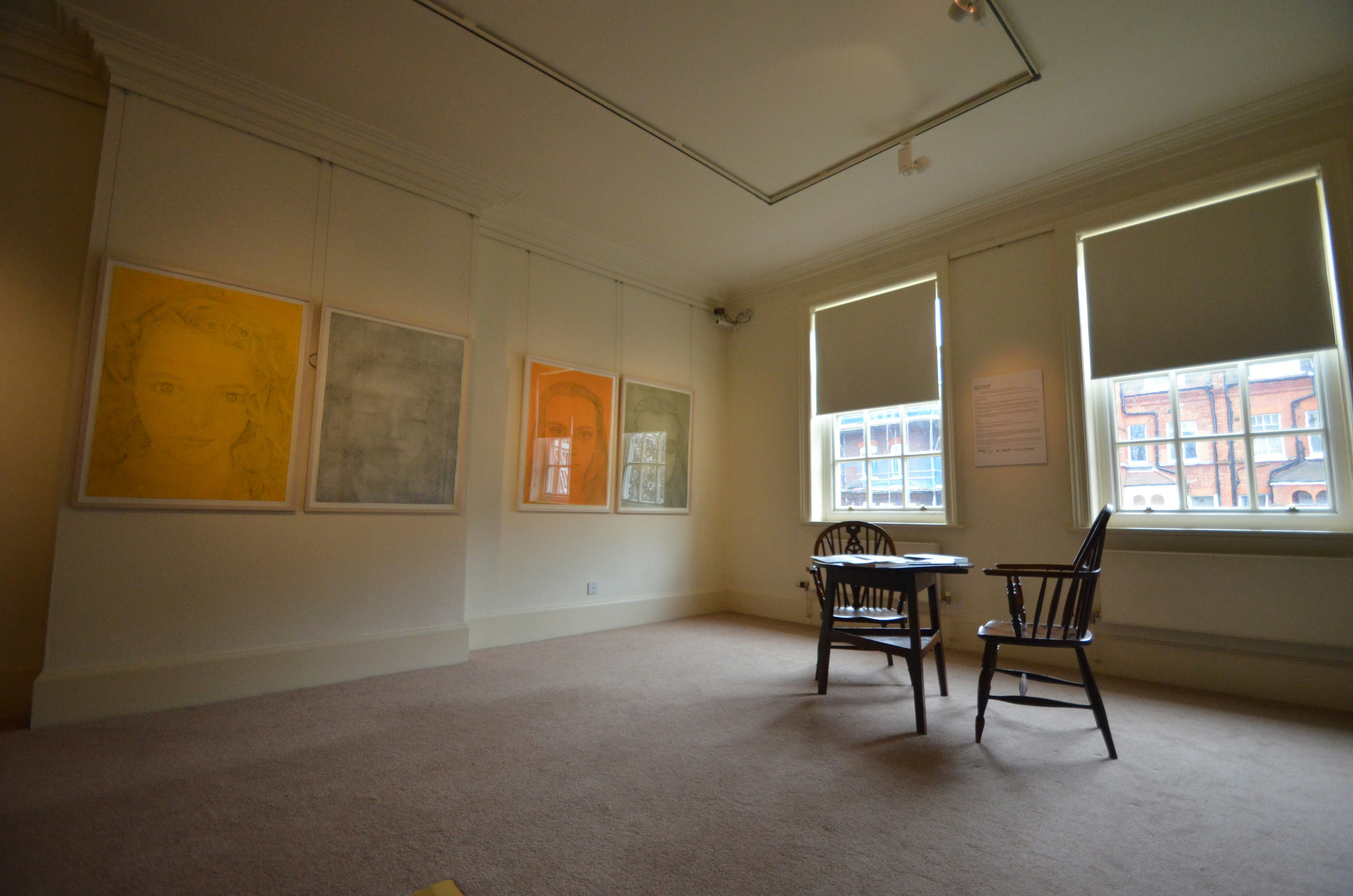Event Venues in North London - Freud Museum London 