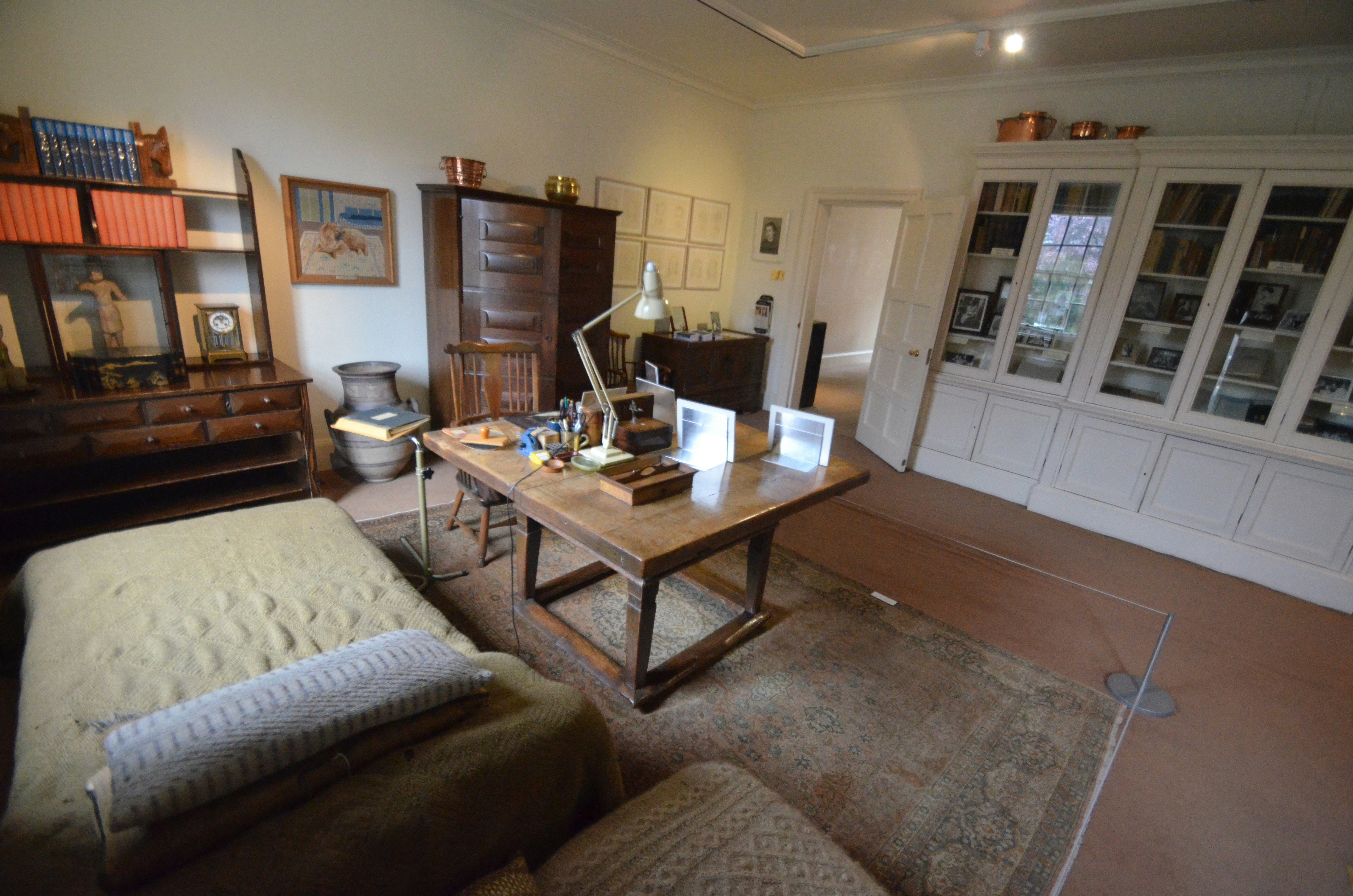 Freud Museum London  - Freud Museum image 4