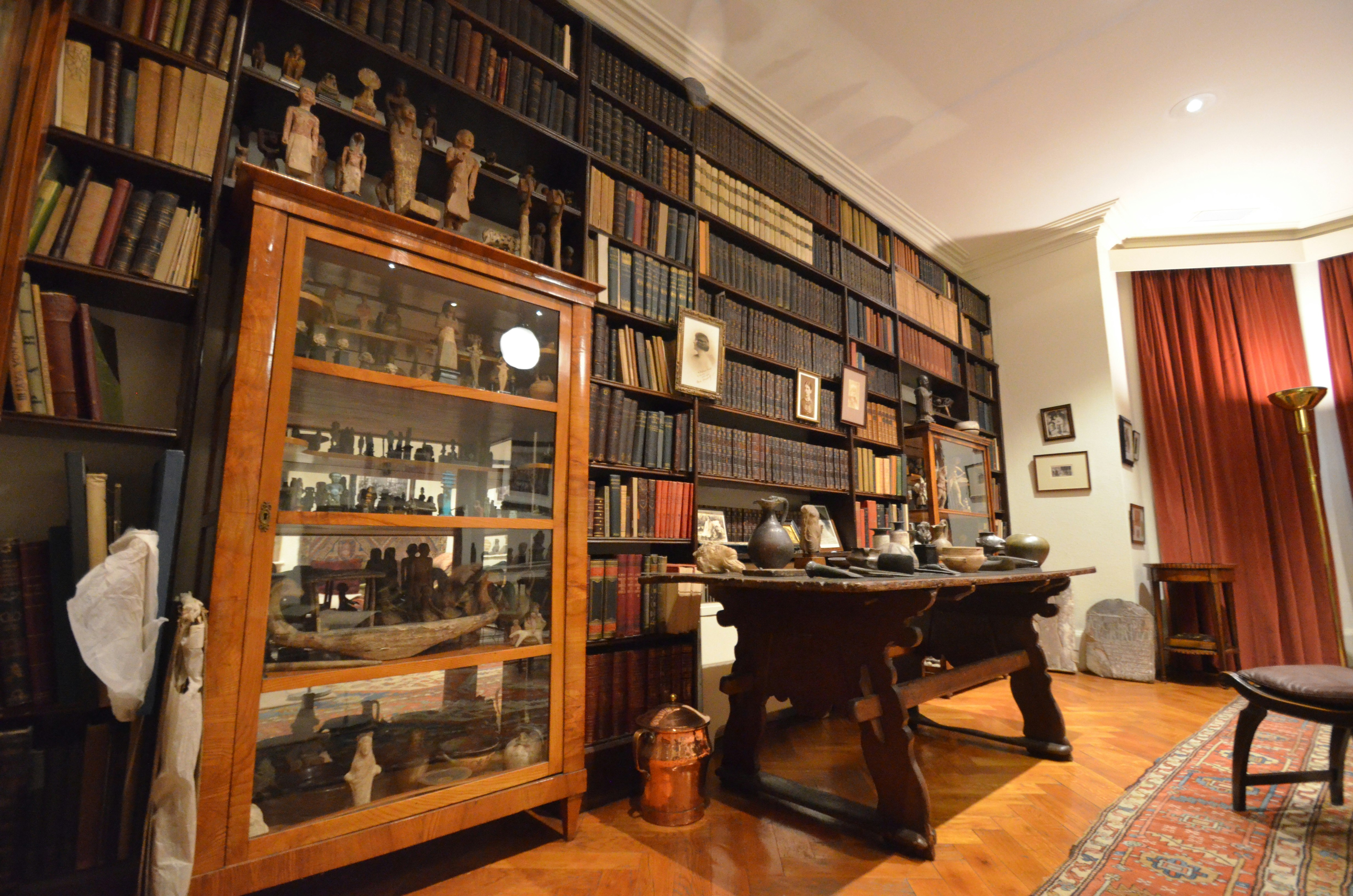 Freud Museum London  - Freud Museum image 8
