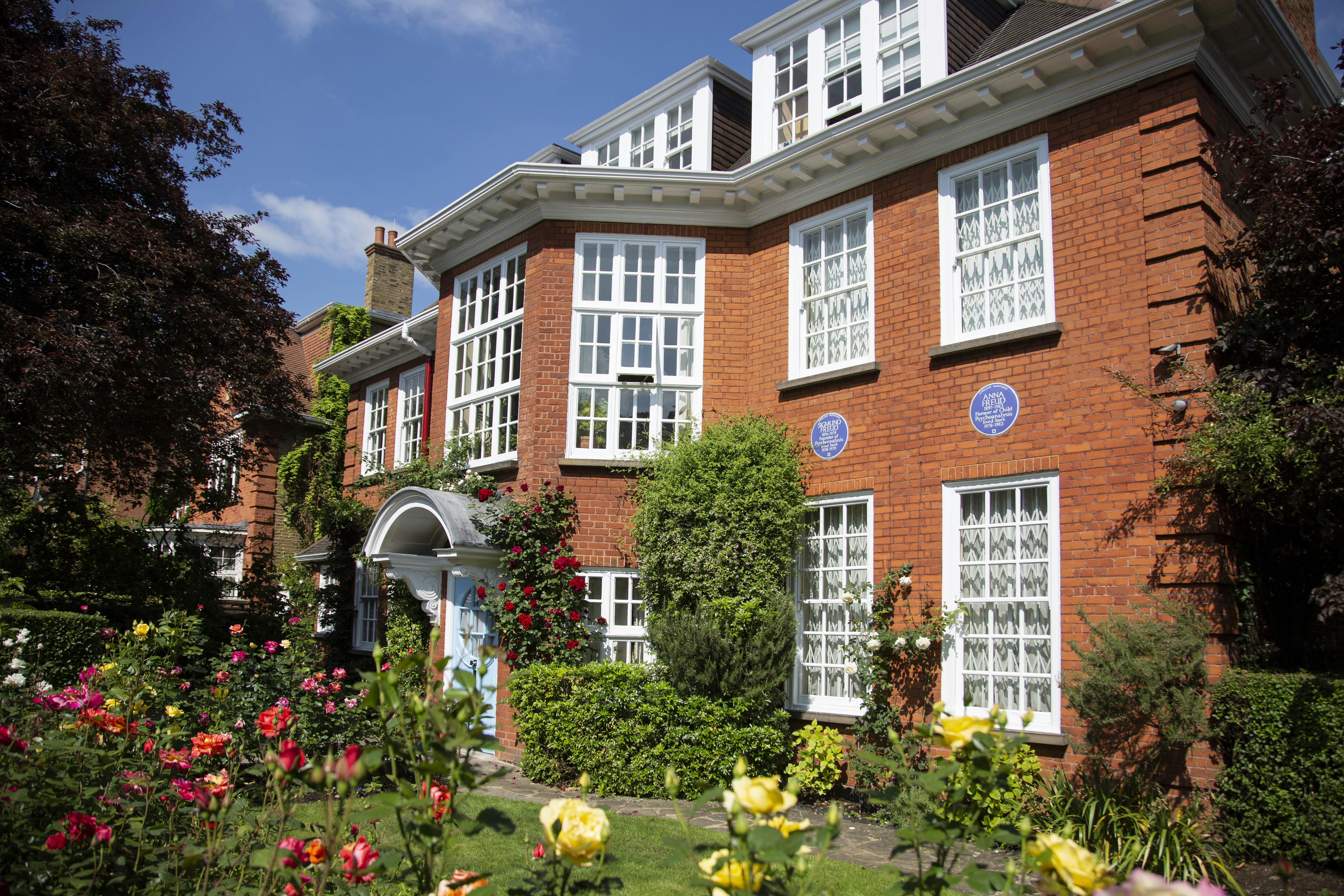 Freud Museum London  - image 1