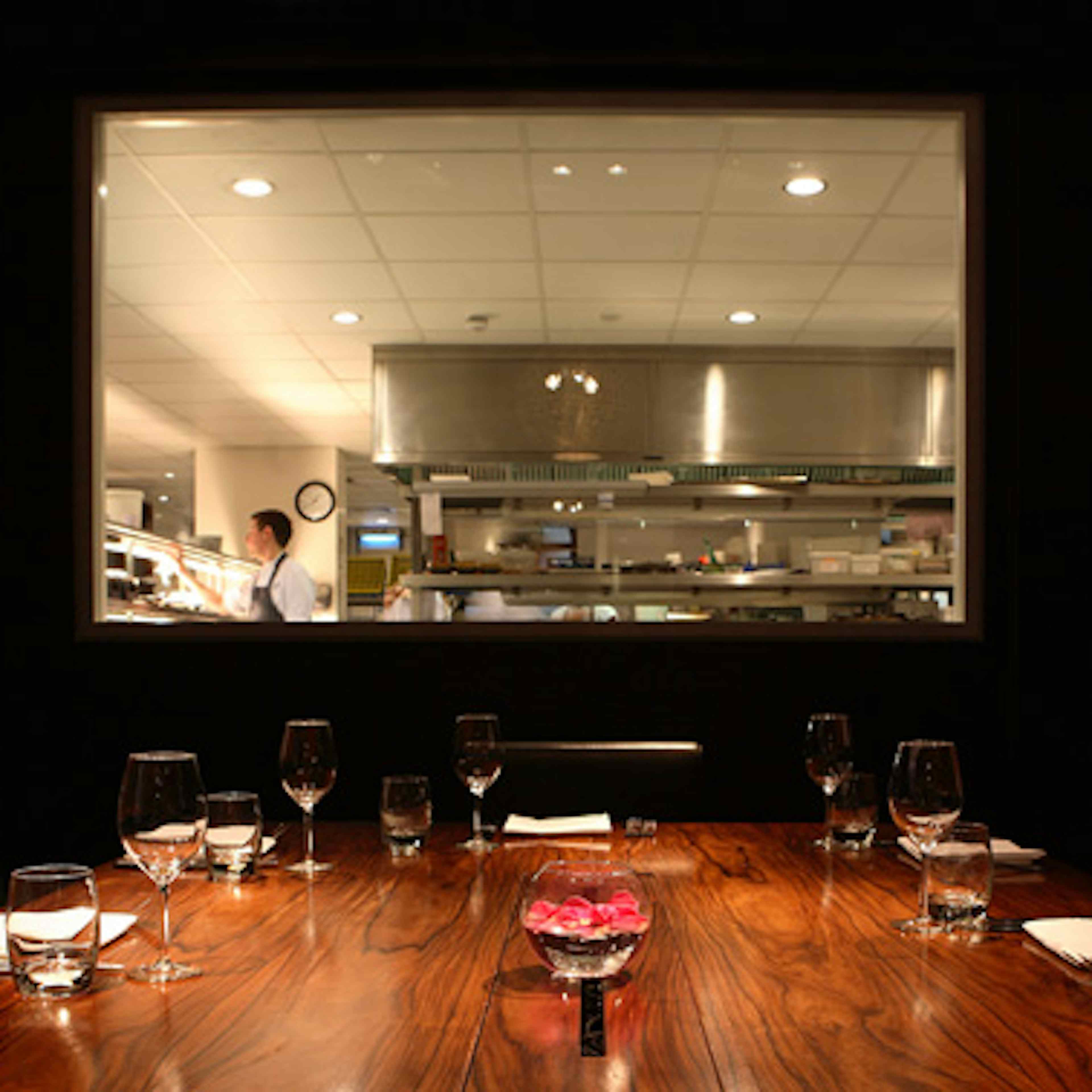 The Cinnamon Kitchen - Private Dining Room image 3