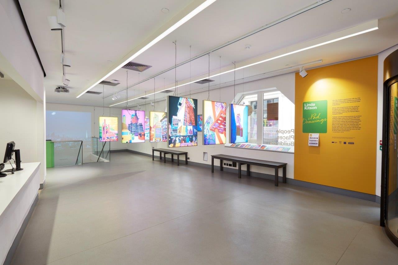 The City Centre - Whole Venue image 5