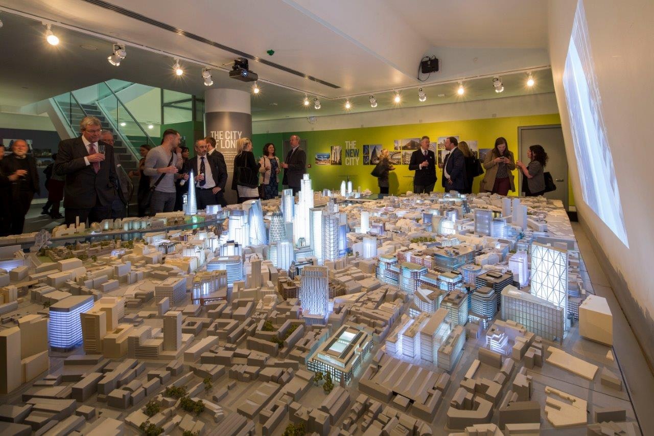The City Centre - Whole Venue image 6