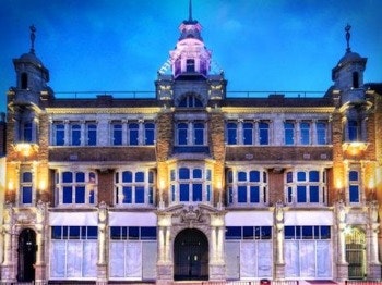 O2 Institute Birmingham - Whole Venue image 4