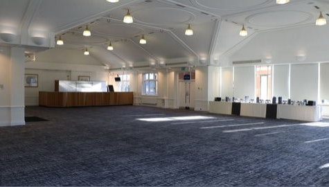 Ascot Racecourse - Pavilion Suite (combined) image 2