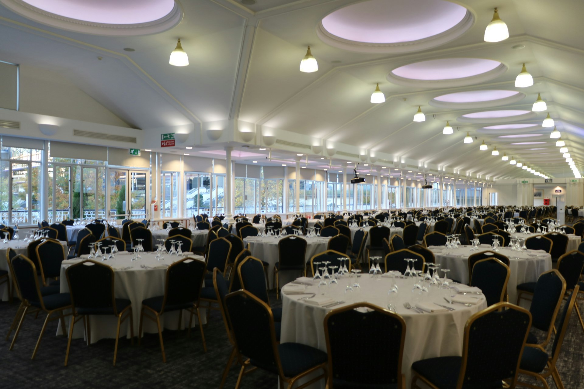 Ascot Racecourse - Pavilion Suite 2 image 2