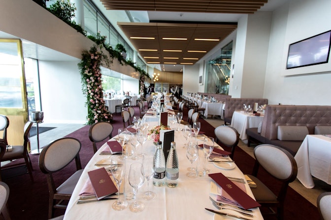 Ascot Racecourse - Parade Ring Suite image 1