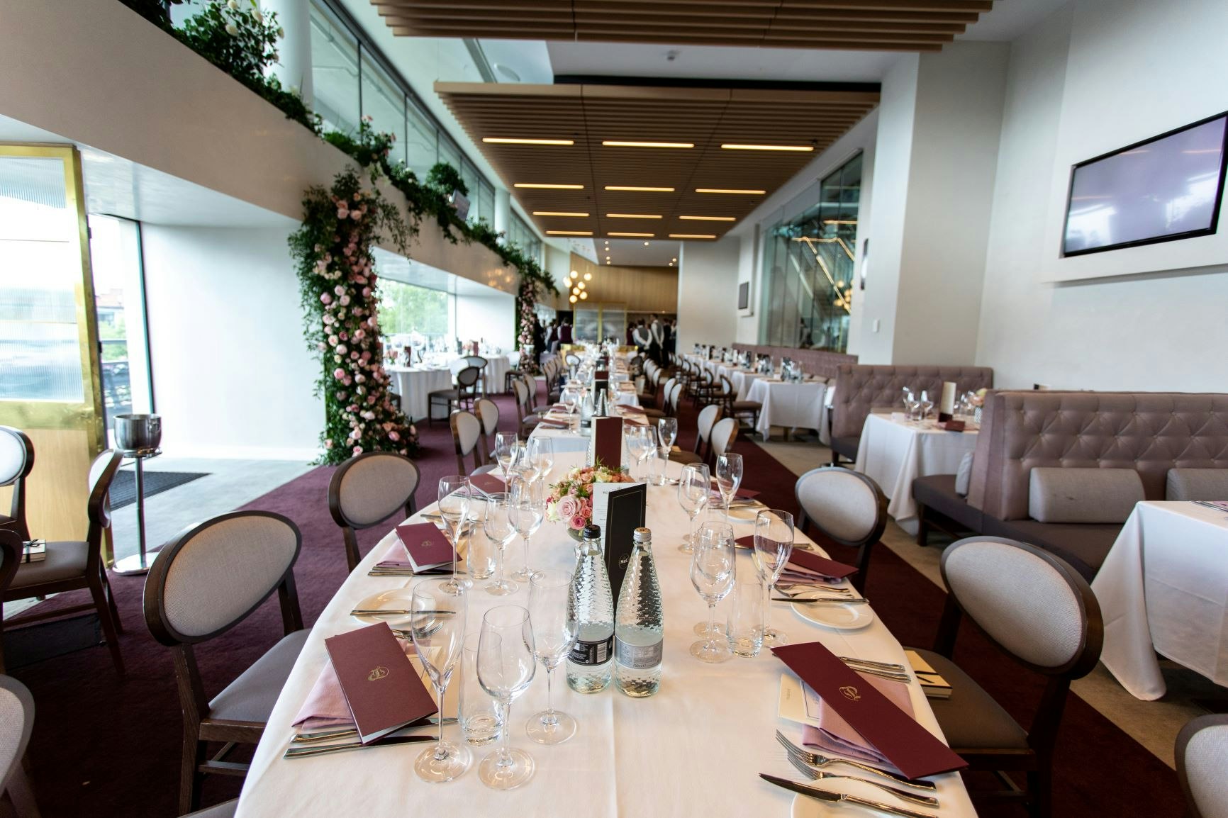 Ascot Racecourse - Parade Ring Suite image 1