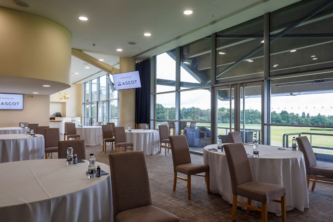 Ascot Racecourse - Windsor Forest Suite image 1