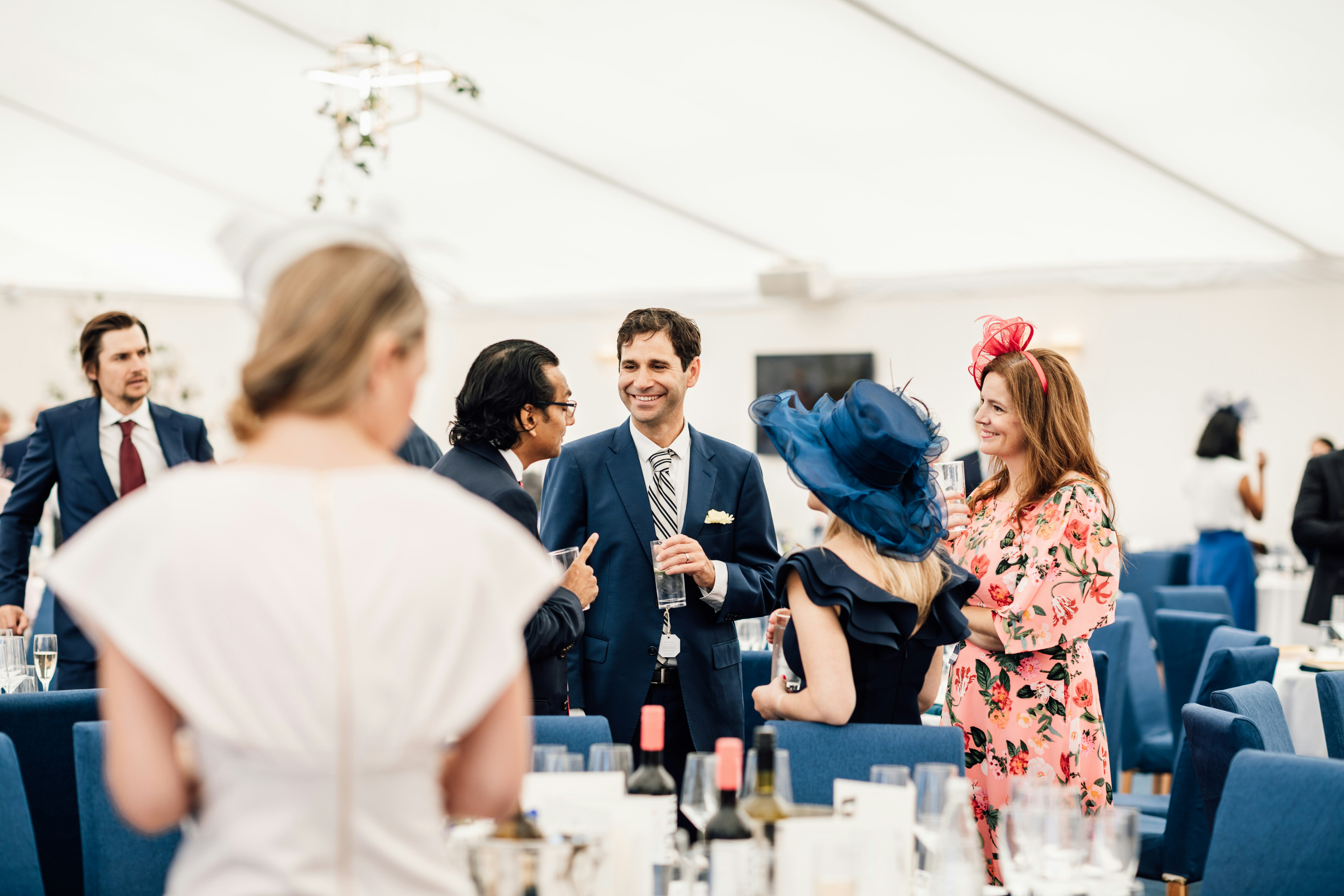 Ascot Racecourse - The Furlong Suite image 4