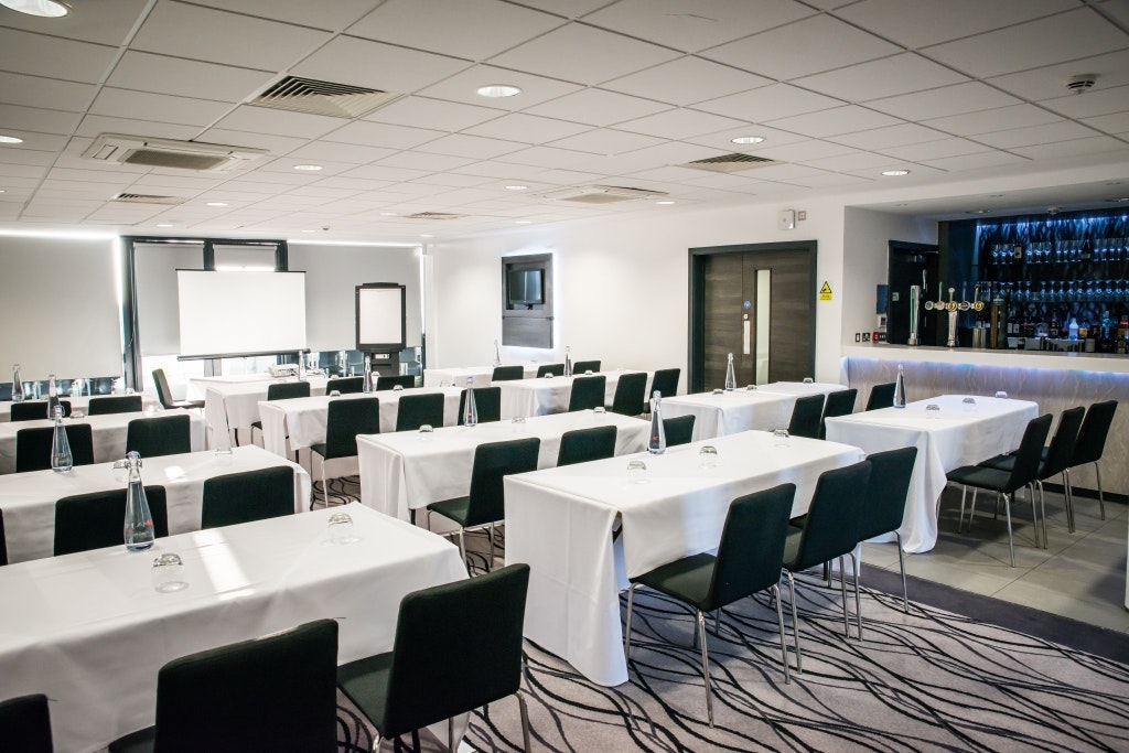 Conference Centres Venues in Manchester - AJ Bell Stadium