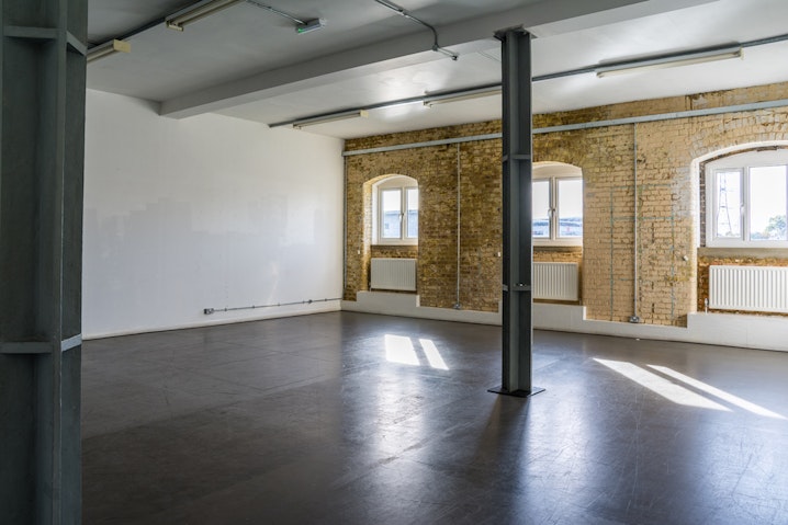 THE BOATHOUSE STUDIOS  - Blue Anchor Studio   image 1
