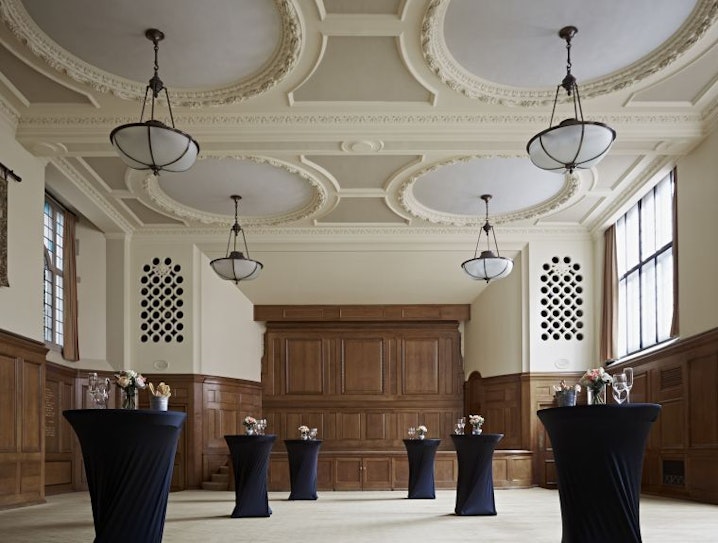 Church House Westminster - Hoare Memorial Hall  image 1