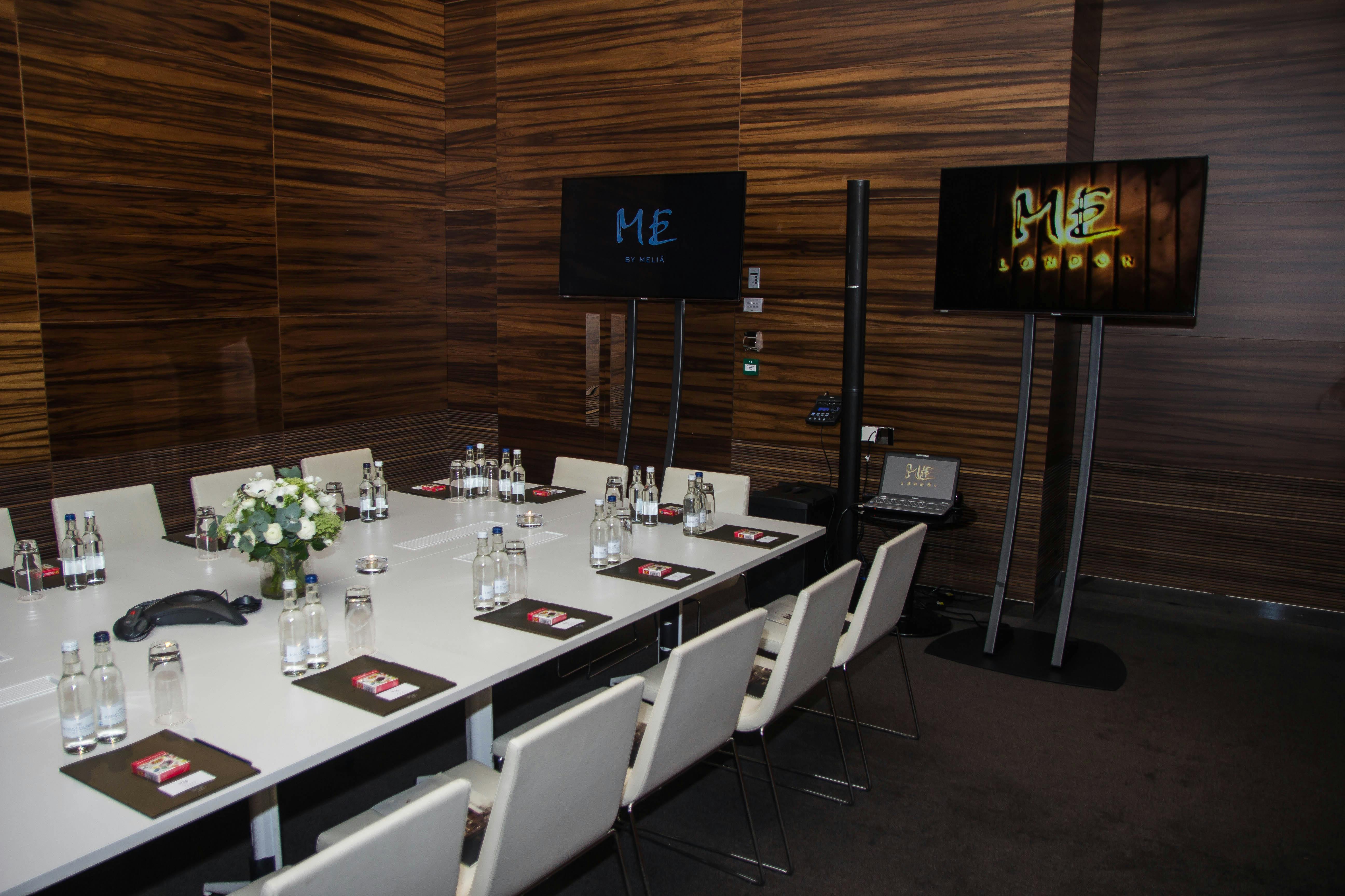 ME London Event Space - image 3