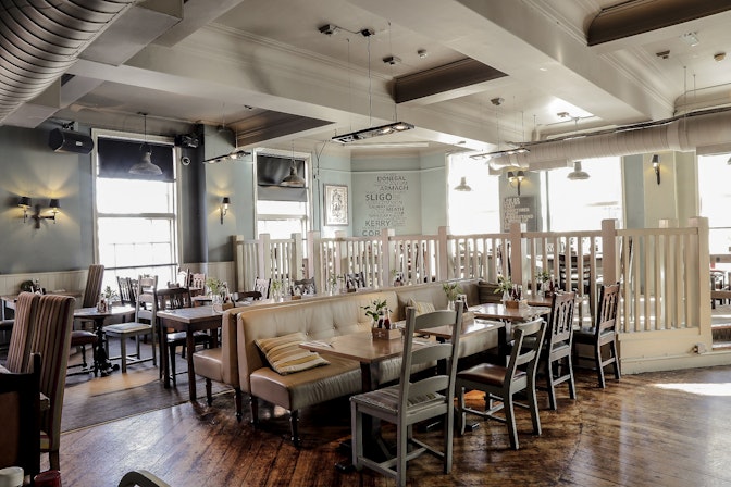 O'Neill's Kings Cross - image 3
