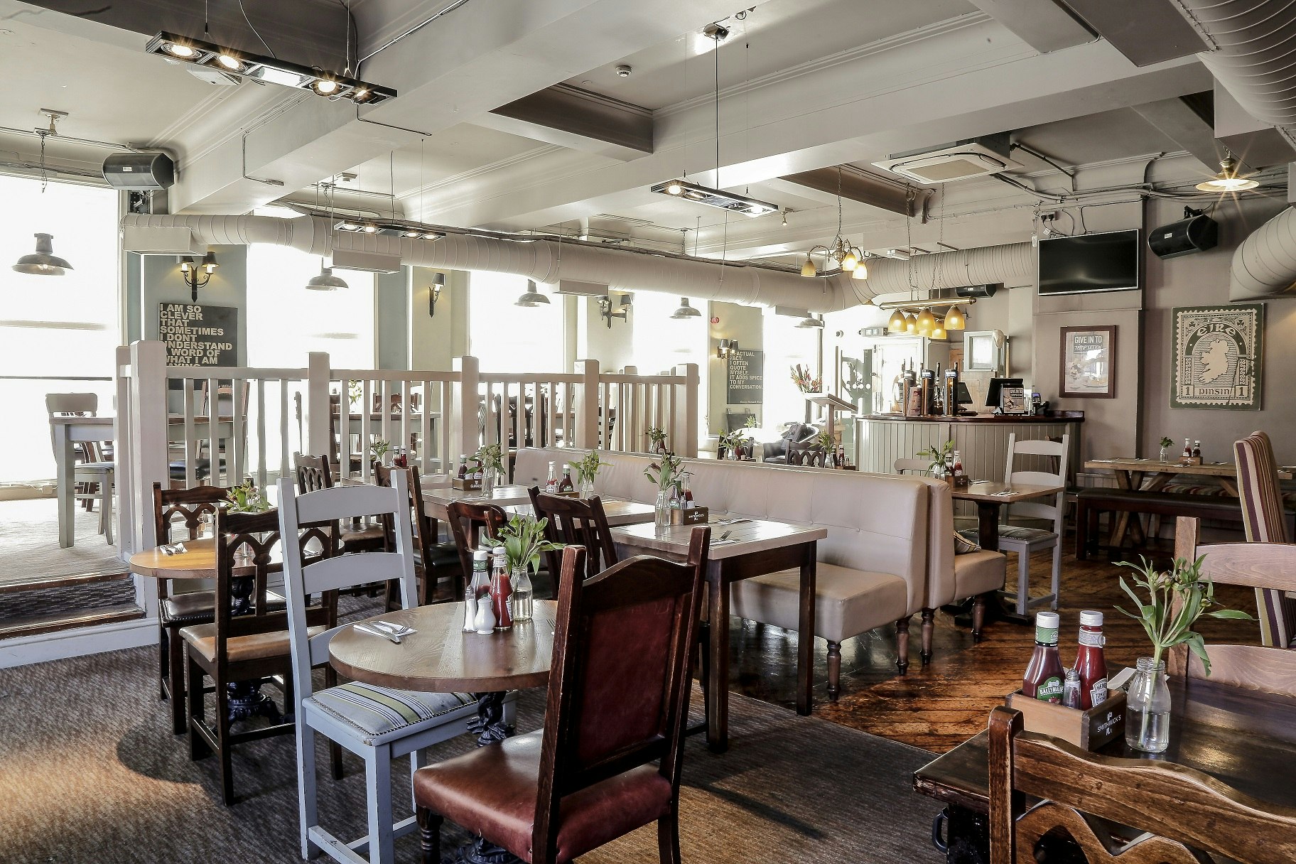 O'Neill's Kings Cross - Private Function Room image 9