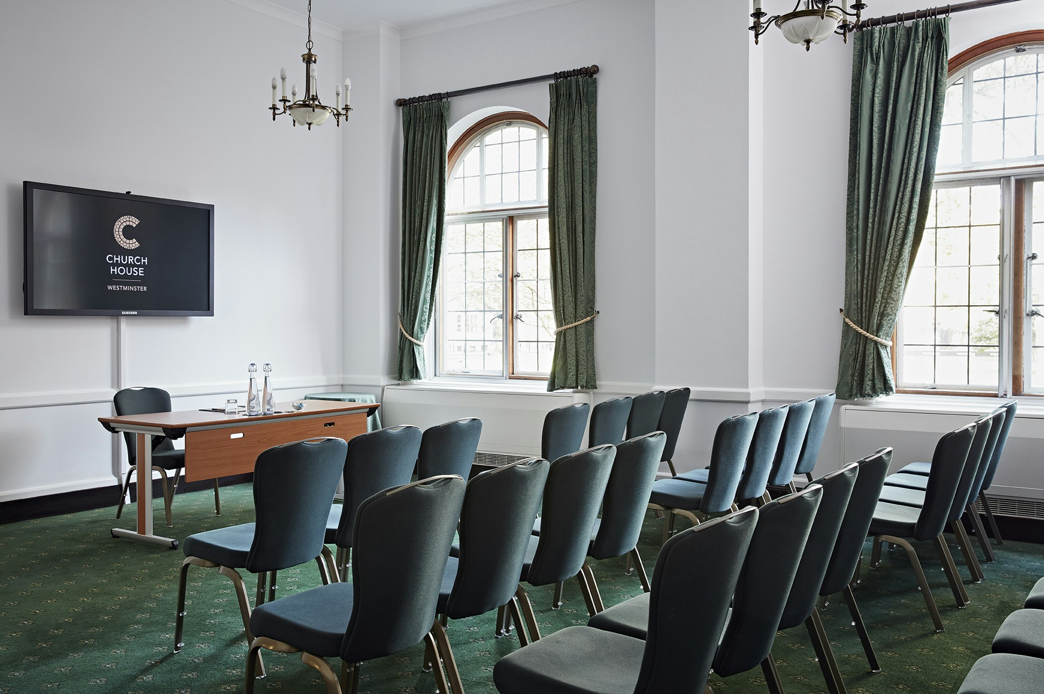 Church House Westminster - Westminster Room image 2