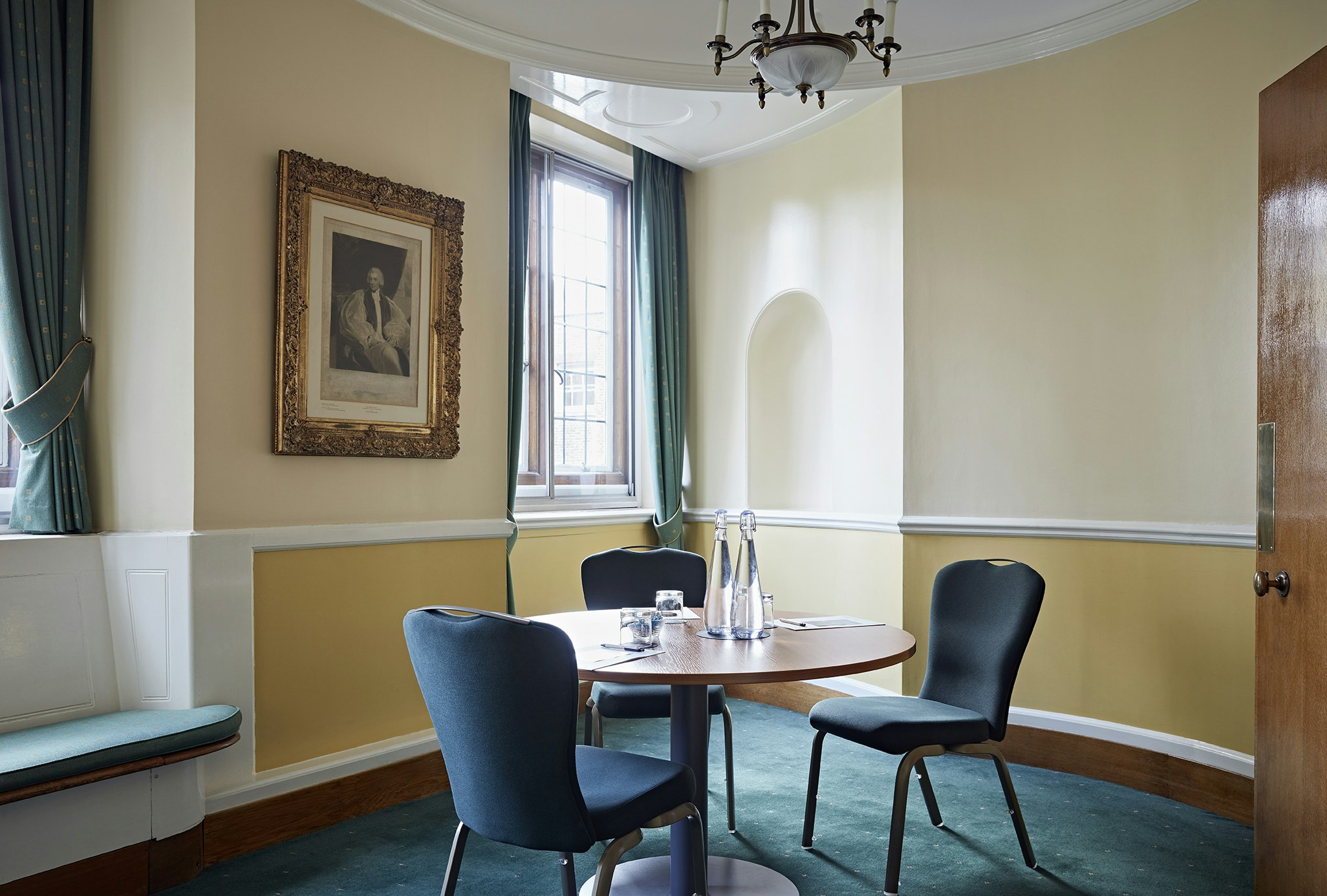 Church House Westminster - Canterbury Room/ York Room / College Room image 1