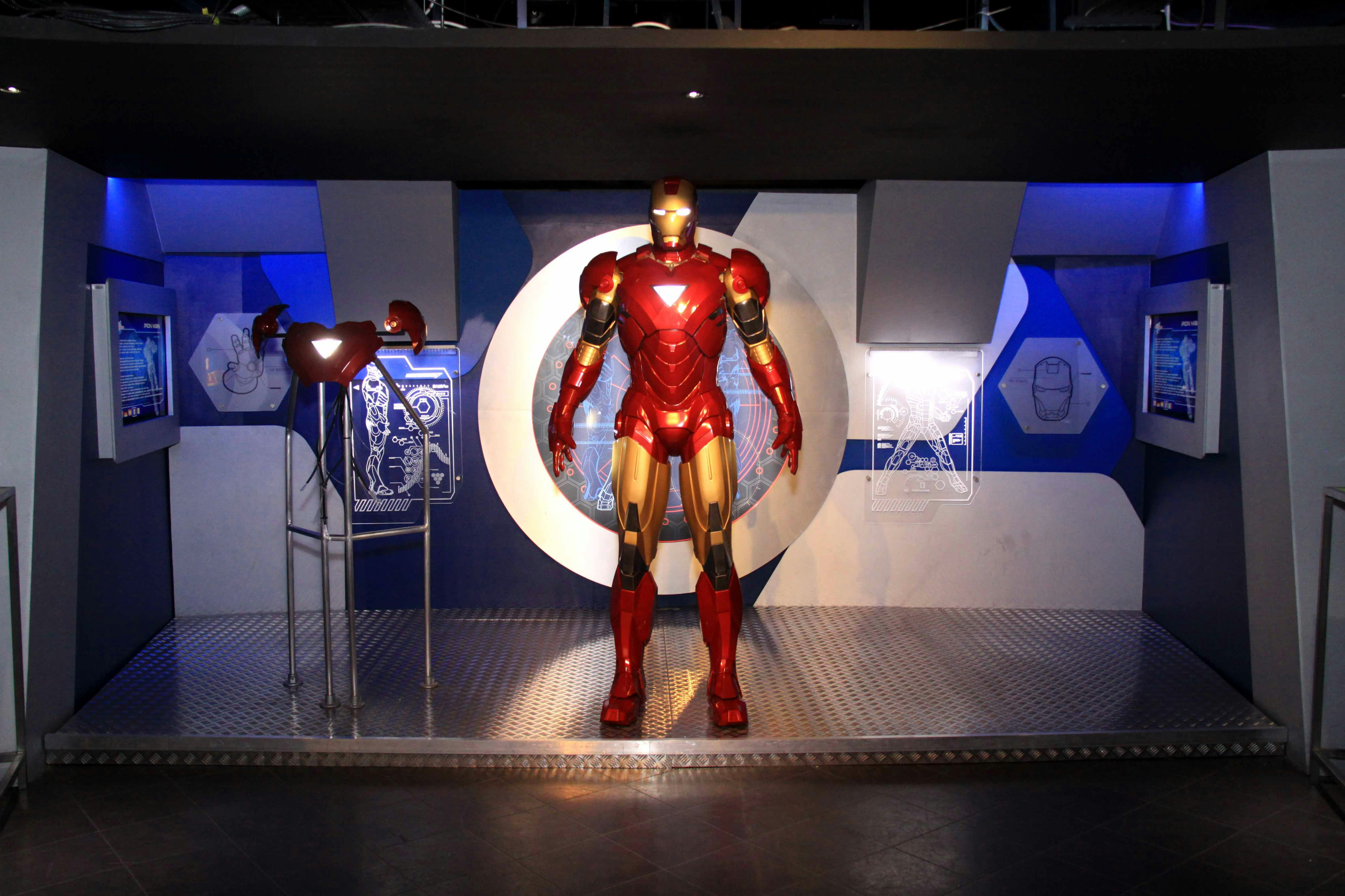 Events | Movies at Madame Tussauds