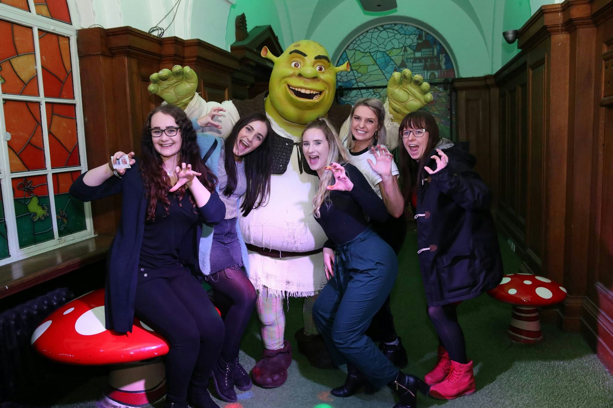 Shrek's Adventure! London - Whole Venue image 6