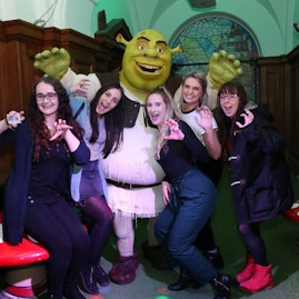 Shrek's Adventure! London - Whole Venue image 6